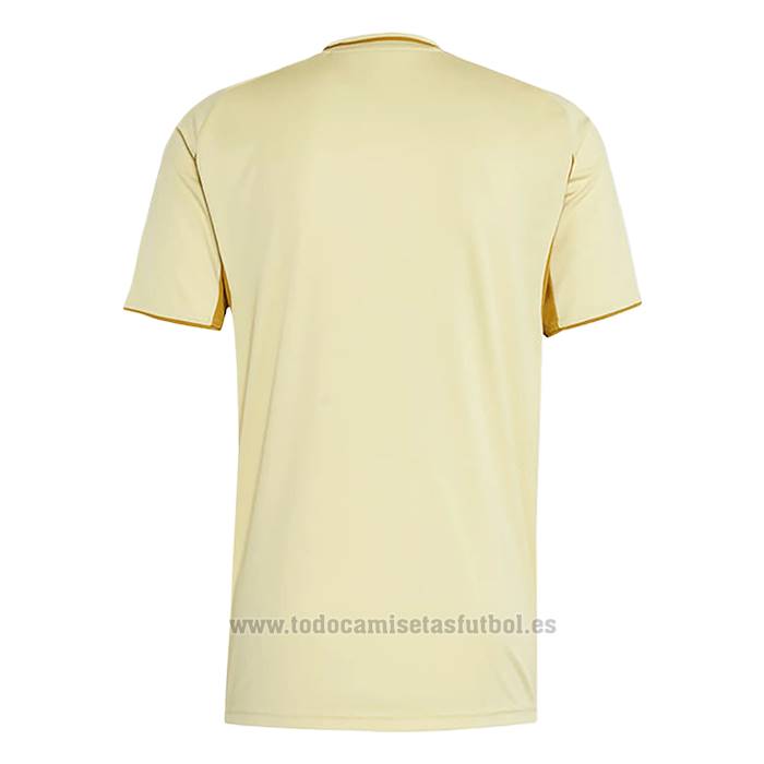 Camiseta Pre Partido del New York Red Bulls 2025